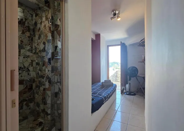 Bed and Breakfast The Maze Río de Janeiro
